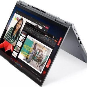 Lenovo ThinkPad X1 Yoga Gen 8 – 35.6 cm (14″) – i7 1355U – Evo – 32 GB RAM – 2 TB SSD – 4G LTE