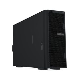 Lenovo ThinkSystem ST650 V2 Server Turm (4U) Intel® Xeon Silver 4314 2,4 GHz 32 GB DDR4-SDRAM 1100 W