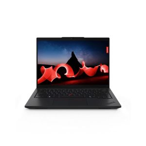 Lenovo ThinkPad L14 G5 (Intel) Black, Core Ultra 5 125U, 8GB RAM, 256GB SSD, DE