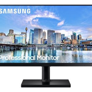 Samsung F27T450FZU – T45F Series – LED-Monitor – Full HD (1080p) – 68.6 cm (27″)