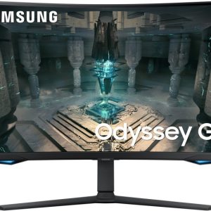 Samsung Odyssey G6 G65B, 80cm (32″)