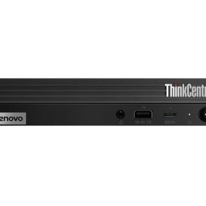 Lenovo ThinkCentre M70q Gen 2 Tiny Raven Black, Core i5-11400T, 8GB RAM, 256GB SSD, DE