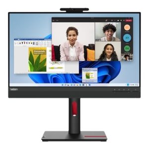 Lenovo ThinkCentre Tiny-in-One 24 Gen 5 – LED-Monitor – Full HD (1080p) – 61 cm (24″)