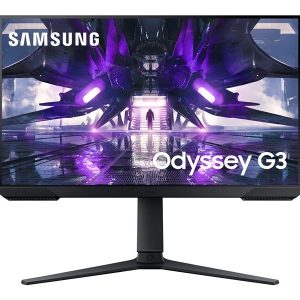 Samsung Odyssey G3 S24AG300NR – LED monitor – Full HD (1080p) – 61 cm (24″)