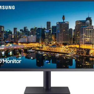 Samsung F32TU870VP – TU87F Series – LED Monitor – 4K – 81.3 cm (32″) – HDR