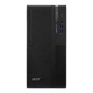 Acer Veriton S2 VS2710G – mid tower – i5 13400 2.5 GHz – 8 GB – SSD 256 GB