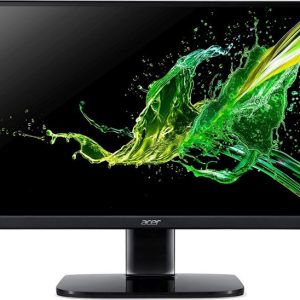 Acer KA270 Hbi – KA0 Series – LED Monitor – Full HD (1080p) – 69 cm (27″)