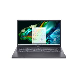 Acer Aspire 5 A517-58GM-72LE Steel Gray, Core i7-1355U, 16GB RAM, 1TB SSD, GeForce RTX 2050, DE