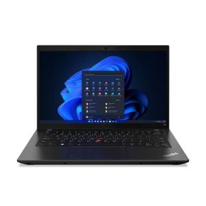 Lenovo ThinkPad L14 Gen 3 – 14″ | Intel Core i7 – 1265U | 16 GB RAM | 512 GB SSD