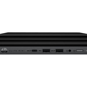 HP Mini Conference G9 – Mini Desktop – i7 12700T 1.4 GHz – vPro – 16 GB – SSD 256 GB – with Zoom Rooms