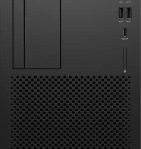 HP Z2 Tower G9 Workstation, Core i7-13700K, 32GB RAM, 1TB SSD, T1000