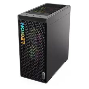 Lenovo Legion Tower 5 Gen 8 – AMD Ryzen 7700 | 16 GB RAM | 512 GB SSD | NVIDIA RTX 4060