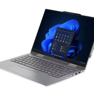 Lenovo ThinkPad X1 2-in-1 – 14″ | Intel Core Ultra 7 155U | 32 GB DDR5 RAM | 512 GB SSD