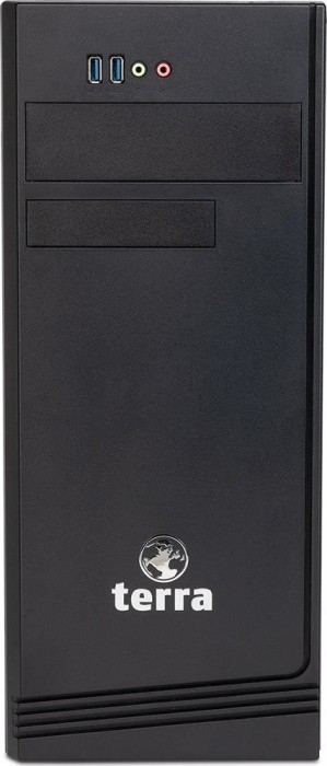 Wortmann Terra PC-Business 7000, Ryzen 7 8700G, 16GB RAM, 1TB SSD, DE