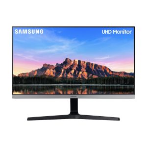 Samsung U28R550UQP 71,1cm (28″) 4K UHD IPS Monitor HDMI/DP 4ms HDR