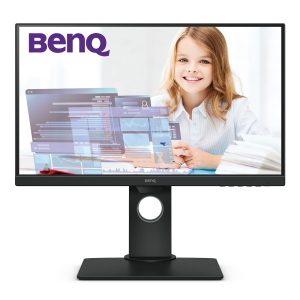 BenQ GW2480T 60,5cm (23,8″) FHD IPS Monitor HDMI/DP/VGA 5ms 250cd/m² Pivot HV LS