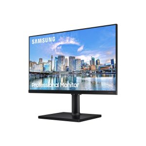 Samsung F24T452FQR 60,5cm (23,8″) FHD IPS Office-Monitor HDMI/DP Pivot FreeSync