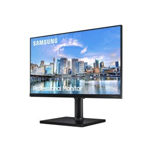 Samsung F27T452FQR 68,6cm (27″) FHD IPS Office-Monitor HDMI/DP Pivot FreeSync