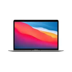 Apple MacBook Air 13,3″ 2020 M1/8/256GB SSD 7C GPU Space Grau MGN63D/A