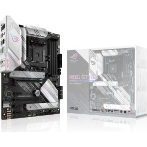 ASUS ROG Strix B550-A Gaming ATX Mainboard Sockel AM4 M.2/USB3.2/HDMI/DP