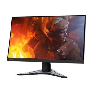 Lenovo G24qe-20 60,5cm (23.8″) QHD IPS Gaming Monitor HDMI/DP 1ms 120Hz FreeSync