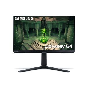 Samsung Odyssey S25BG400EU 63,5cm (25″) FHD IPS Gaming-Monitor HDMI/DP 240Hz