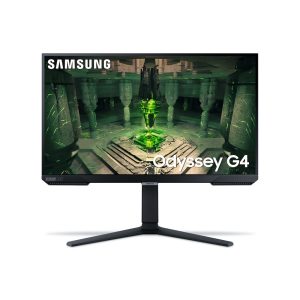 Samsung Odyssey S27BG400EU 68,5cm (27″) FHD IPS Gaming-Monitor HDMI/DP 240Hz