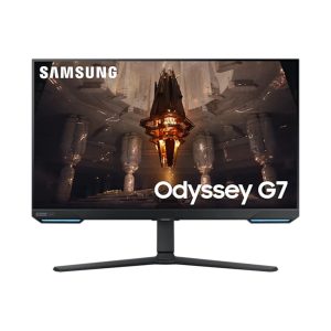 Samsung S32BG700EU 32″ Odyssey G7 Gaming Monitor G70B