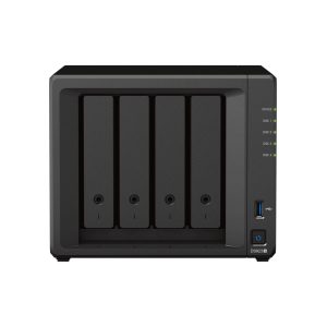 Synology Diskstation DS923+ NAS System 4-Bay