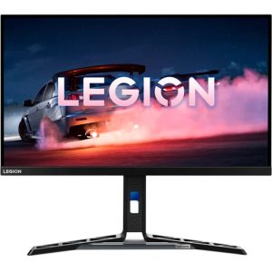 Lenovo Y27q-30 68,6cm (27″) QHD IPS Monitor 16:9 HDMI/DP/USB 0,5ms 180Hz FreeSyn