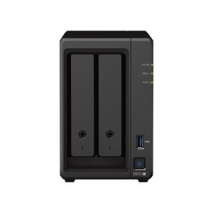 Synology Diskstation DS723+ NAS System 2-Bay