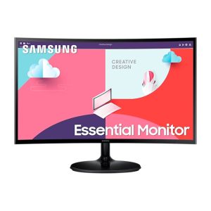 Samsung LS27C364EAUXEN 27″ Essential Monitor S36C
