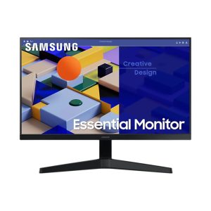 Samsung LS27C314EAUXEN 27″ Essential Monitor S31C