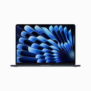 Apple MacBook Air 15,3″ 2023 M2/8/256GB SSD 10C GPU Mitternacht MQKW3D/A