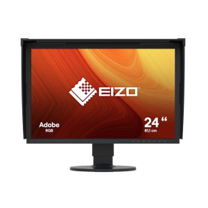EIZO ColorEdge CG2420 61cm (24″) WUXGA IPS Grafikmonitor DVI/HDMI/DP 400cd/qm