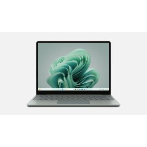 Microsoft Surface Laptop Go 3 12,4″ Salbei i5-1235U 16GB/256GB SSD W11 XKQ-00035