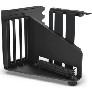 NZXT GPU Grafikkartenhalter Riser Card inkl. PCI-Slot Blende für H7