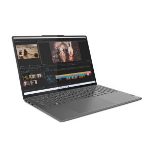 Lenovo Yoga Pro 9 16IRP8 16″3K i7-13705H 16GB/1TB RTX4050 Win11 Pro 83BY000QGE