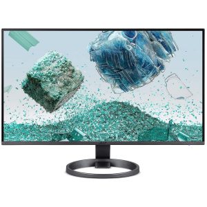 Acer Vero RL242YEyiiv 60,5cm (23,8″) FHD IPS Monitor 16:9 HDMI/VGA 100Hz 4ms