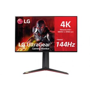 LG 27GP95RP-B 68,6 cm (27″) UHD 16:9 IPS Monitor HDMI/DP