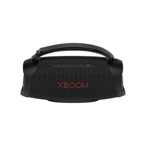 LG XBOOM Go DXG8 mobiler Bluetooth Lautsprecher