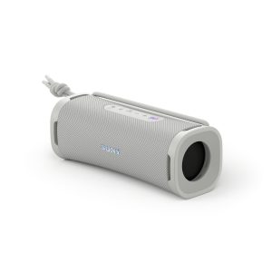 Sony SRS-ULT10W ULT FIELD 1 mobiler Outdoor-Lautsprecher weiß