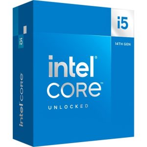 Intel Core i5-14400F – 6C+4c/16T, 2.50-4.70GHz, boxed