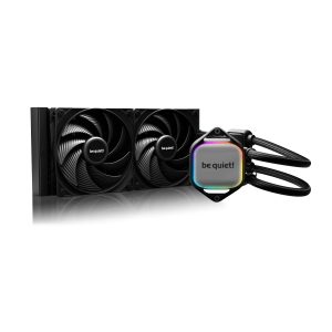 be quiet! PURE LOOP 2 240mm | AiO-Wasserkühlung