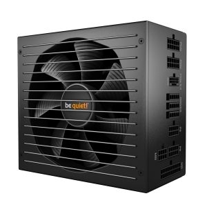 be quiet! STRAIGHT POWER 12 750W | PC-Netzteil