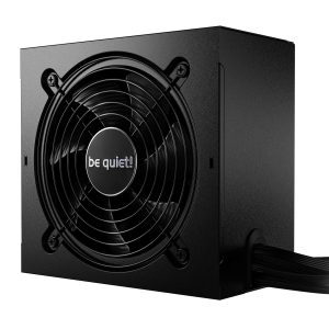 be quiet! SYSTEM POWER 10 850W | PC-Netzteil