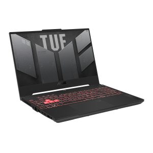 ASUS TUF Gaming A15 FA507UI-HQ010W – 15,6″ WQHD IPS, AMD Ryzen R9-8945H , 16GB RAM, 1TB SSD, GeForce RTX 4070, Windows 11