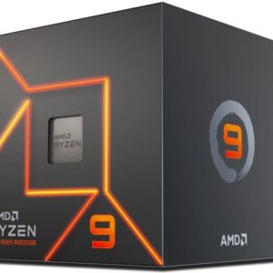 AMD Ryzen 9 7900 Prozessor