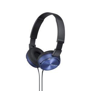 Sony MDR-ZX310L On Ear Kopfhörer – Blau