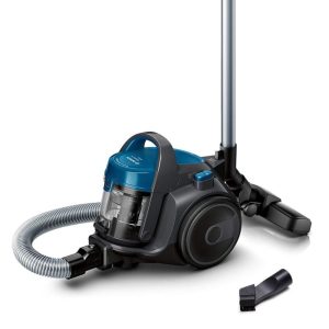 Bosch BGC05A220A Cleann ́n vacuum cleaner without bag grey/blue